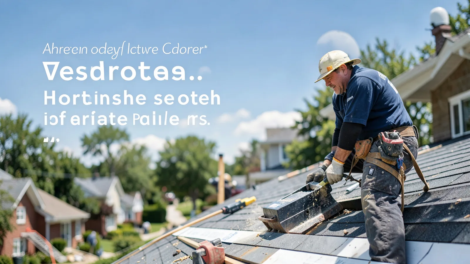 Roof Replacement in Wolbach, NE near me